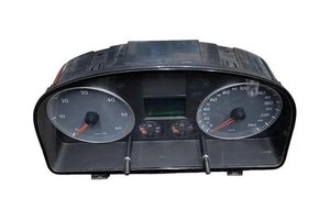 VW TOURAN 1T1, 1T2 Kombiinstrument V0002000 1T0920864A 1.90 Diesel 26562074