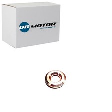 DR.MOTOR AUTOMOTIVE DICHTRING EINSPRITZVENTIL passend für MITSUBISHI OUTLANDER
