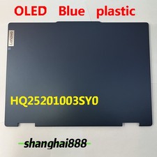 new for Lenovo ideapad 5 2-in-1 14AHP9 14IRU9 14IRH9 LCD cover top case OLED