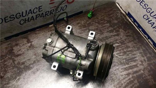 Klimakompressor Audi a4 berlina 28 v6 174 cv