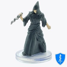 Cultist - Planar Perils 6 Pathfinder Battles D D Miniature
