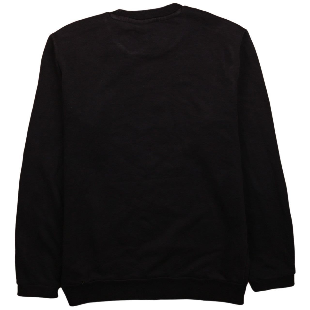 Adidas Black Sweatshirt Womens L image 2