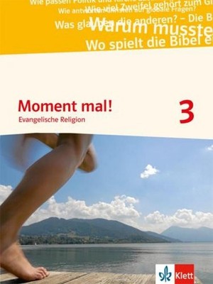 Moment mal! Schülerbuch 9./10. Schuljahr Martina Hoffmeister