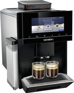 Siemens Kaffeevollautomat TQ903D09 19bar 2,3L Milchsystem Display Appst. B Ware
