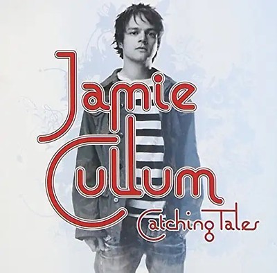 Jamie Cullum - Catching Tales