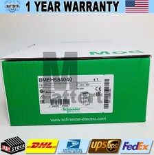 1PC Schneider BMEH584040 ELECTRIC Modicon BMEH584040 New Fast Shipping
