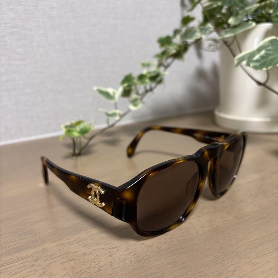 CHANEL Luxury Sunglasses for Women Stylish UV Protection