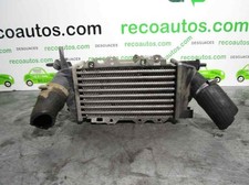 ladeluftkühler 1576475 OPEL VECTRA B BERLINA 2.0 DTI 1995