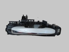 MERCEDES C-KLASSE T-Modell (S205) T&uuml;rgriff links hinten  Chrom Griff A099760210