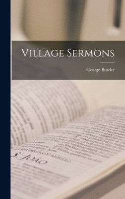 Village Sermons by George Burder