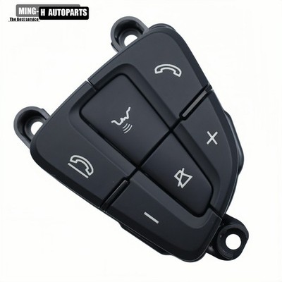 Fits Mercedes SLC W172 2016-2019 Steering Wheel Multi-Function Right Switch