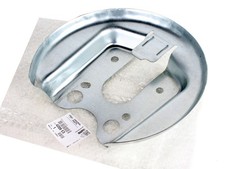 Disque de frein Peugeot 3008