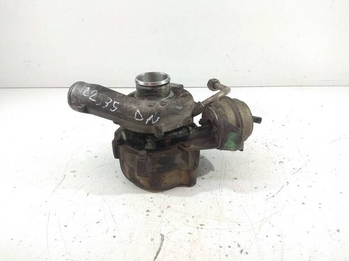 24445062 turbolader at 1960884 für OPEL VECTRA C BERLINA 2.2 16V DTI CAT (Y 2002