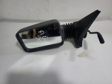 Retroviseur gauche (ou coque) Citroen BX