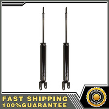Monroe Rear Left & Right Shocks For 2006-2010 Kia Optima 2.4L