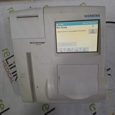Siemens DCA Vantage Analyzer