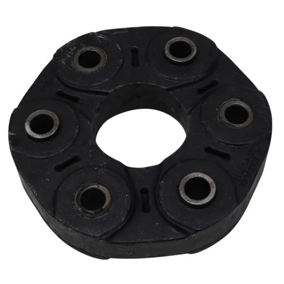 103-3114 Beck Arnley eje de transmisión junta flexible delantera para MB Mercedes ML Clase C E Foto 2 de 4