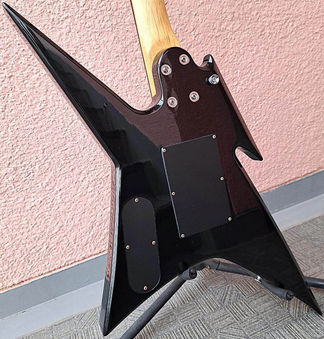 ■B.C.Rich Ironbird 420JE NJ SERIES レア BC Rich Ironbird 420JE NJ Series Electric Guitar (2000) | eBay