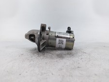 2019-2021 Genesis G70 Car Starter Motor Solenoid Oem ZCEUL