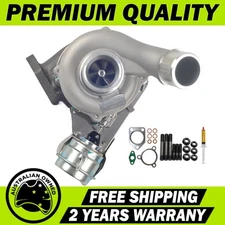 Upgrade Billet Turbo Charger For Kia Sorento D4CB 2.5L