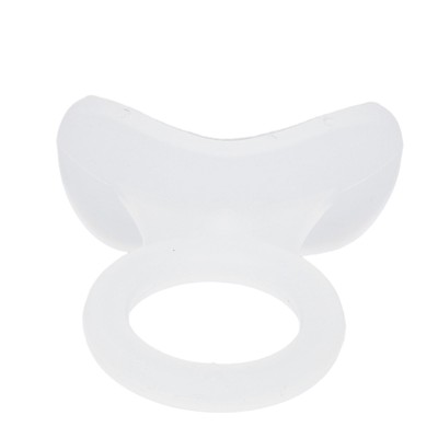 Stop Biting Lip Corrector Verbessern Sie die orale Gewohnheit Korrektes Gesichts