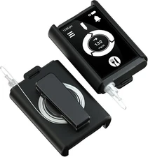 iGuerburn Insulin Pump Case for iLet Bionic Pancreas | Beta Bionics iLet Pump Ho