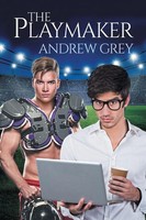 The Playmaker | Andrew Grey | Taschenbuch | Kartoniert / Broschiert | Englisch