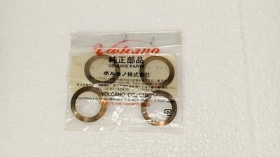 VOLCANO 7147767-0008-0 RING LOT OF 04 PCS BOILER PARTS