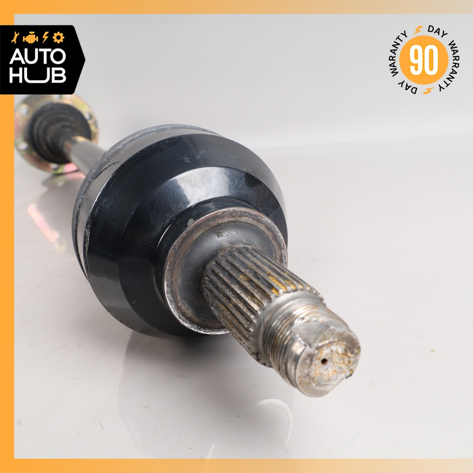 Bentley Arnage Le Mans Series 2000-2002 Rear Right Cv axle
