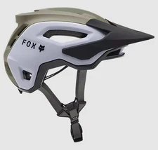 Fox Racing Speedframe Pro Greg Minnaar MTB Helmet - Adobe Size Options Available