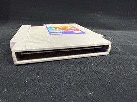 Mickey Mousecapade (Nintendo Entertainment System, 1988) NES Authentic