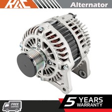 Alternador 11343N NUEVO para Nissan Sentra 2005-2010 NV200 Tiida Versa 1,8 L 2,0 L