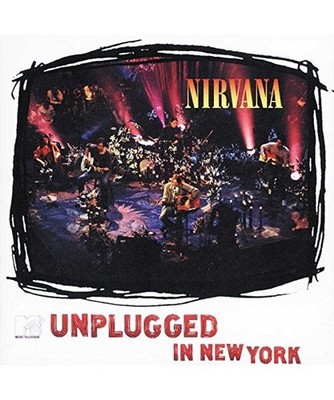 MTV Unplugged, Nirvana