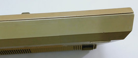 Yamaha MSX Computer Game AX150 sakhr صخر - Vintage - not working - Scrap