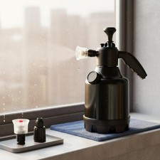 Pumpschaumspr&uuml;her dichter Schaum Handspr&uuml;her mit Schaumd&uuml;se 2-in-1 D&uuml;sen