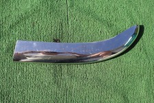 1951 1952 Buick Accessory Front Bumper Wing Drivers Side 51 52 1951 1952 Buick Accessory Front Bumper Wing Drivers Side 51 52