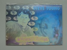 1994 SCORE DREAM TEAM STEVE YOUNG #DT18  49ERS