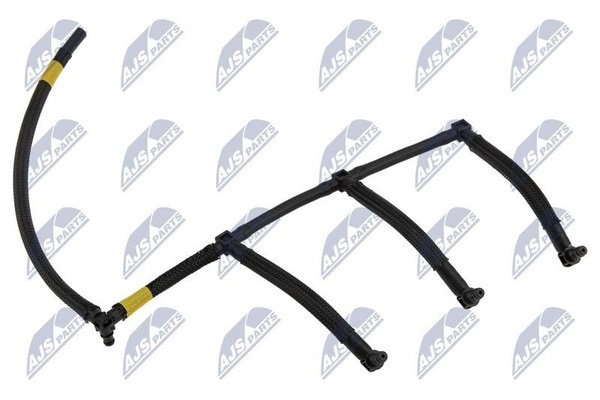 NTY Schlauch, Leckkraftstoff BPP-FR-016 FüR Ford-image