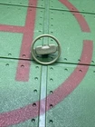 GI Joe 1982 VAMP Parts - Steering Wheel Original Free Shipping