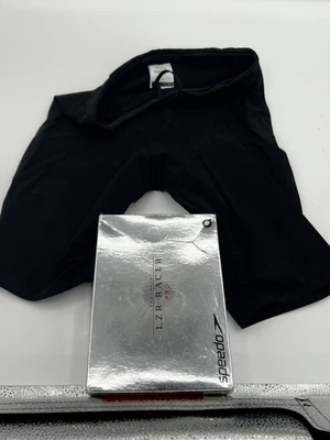 Speedo LZR RACER PRO Fastskin Jammer talla 26 - Imagen 1 de 3