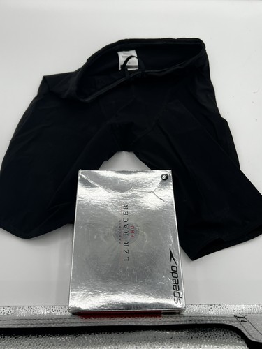Speedo LZR RACER PRO Fastskin Jammer size 26