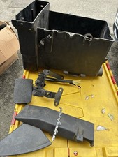 Peugeot 306 Cabriolet Battery Tray 1996 Plus Bits