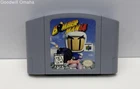 Nintendo 64 (N64) - Bomberman 64 - Cartridge Only - Boot Tested