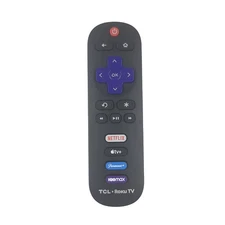 Genuine OEM TCL 43UP130 43S305 43S325 43S421 TV Remote Control