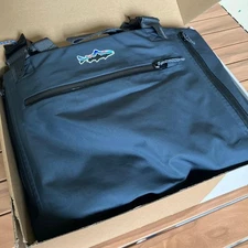 Patagonia Swiftcurrent Expedition Waders Mens SRM Fly Fishing Used