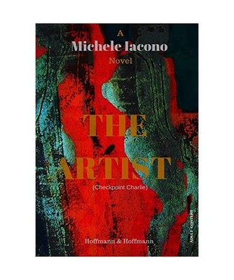 The Artist: Checkpoint Charlie: Checkpoint Charlie, Iacono