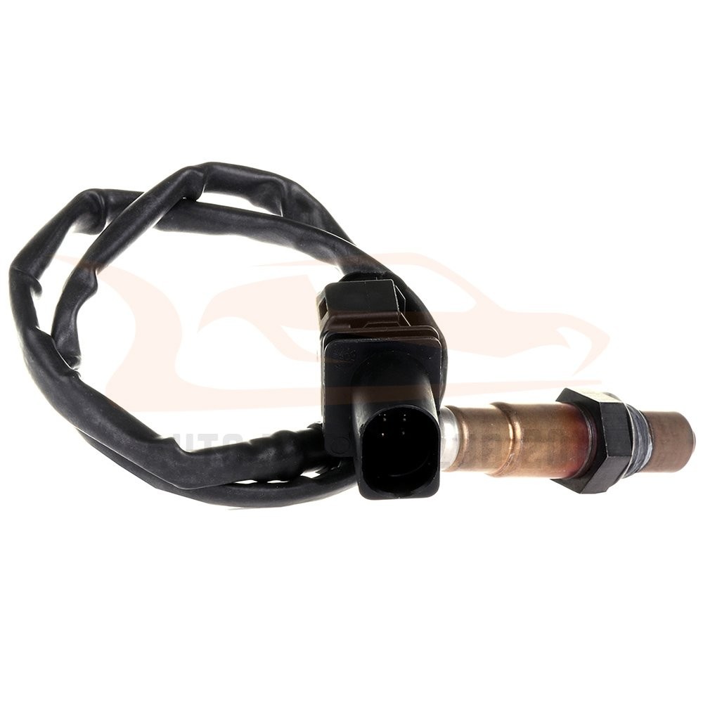2pcs Replacement for 10-2015 Rolls-Royce Phantom 6.7L Front O2 02 Oxygen Sensor