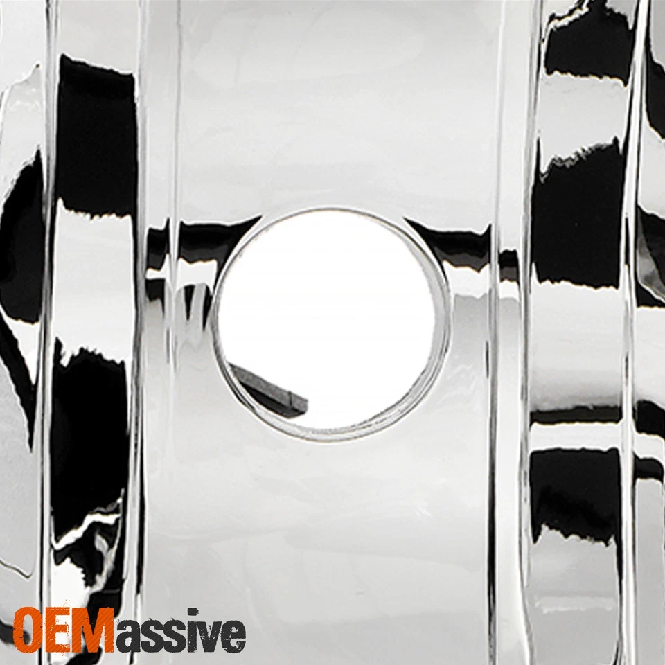 [Estilo OE] Para GMC Envoy XL XUV SUV 2002-2009 Bisel Negro Faro Lámpara Conjunto Foto 4 de 4