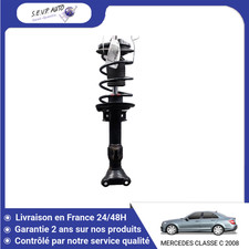 Amortisseur Mercedes CLASSE C
