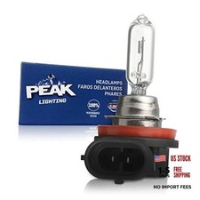H9 OE Standard Halogen Replacement Headlight Bulb